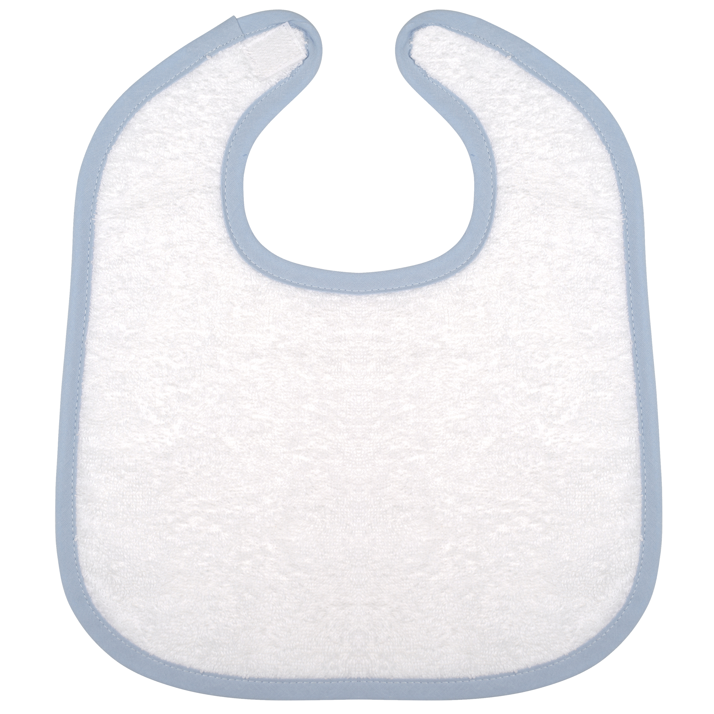 BABERO DE RIZO Bebé