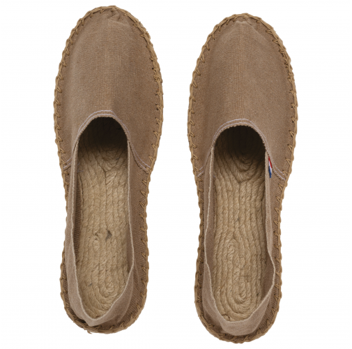 sable Alpargatas unisex