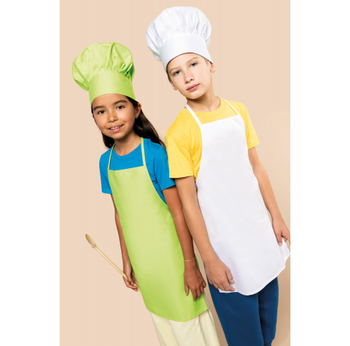 Kit Chef niños
