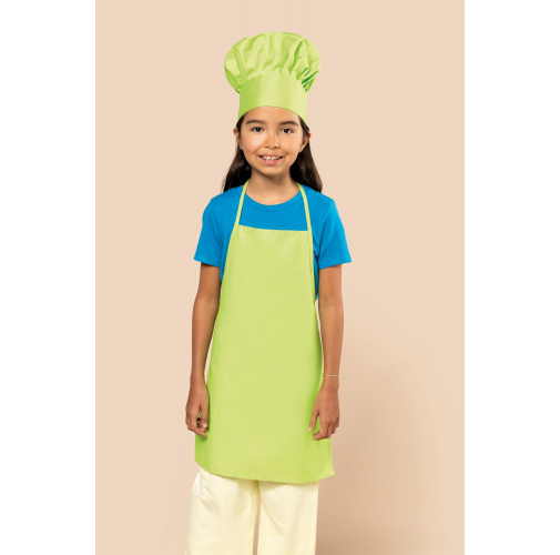 Kit Chef niños