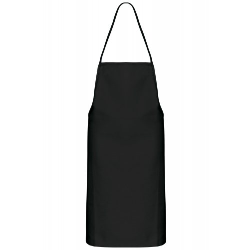 black Kit Chef niños