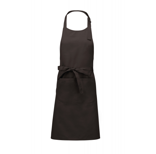 chocolate Delantal sommelier