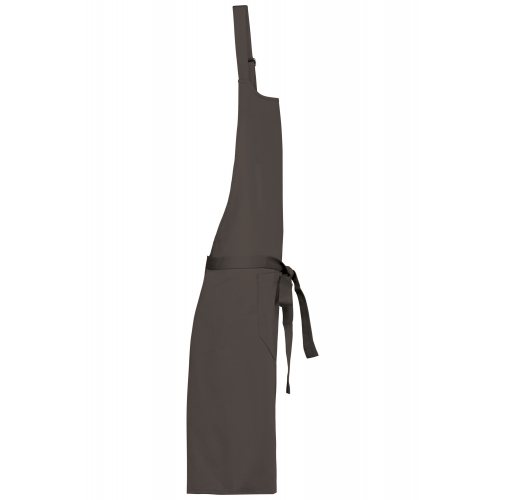 green olive Delantal sommelier