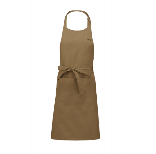 camel Delantal sommelier