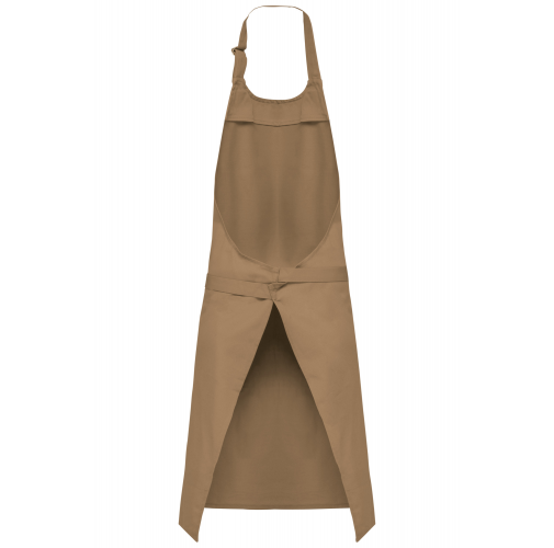 camel Delantal sommelier