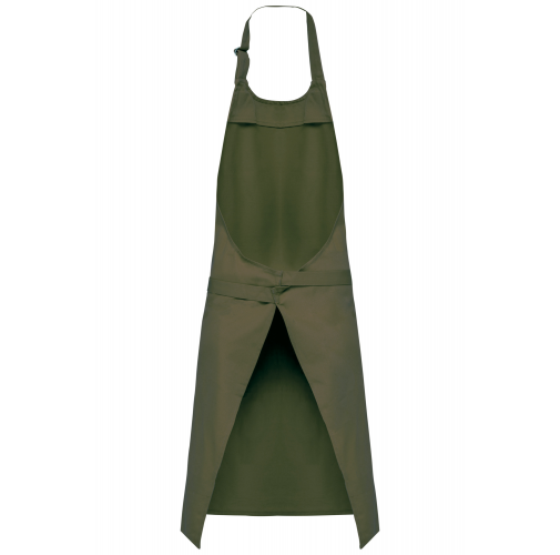 light khaki Delantal sommelier