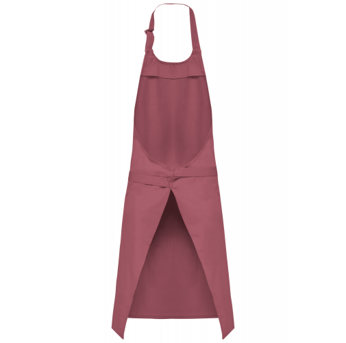 marsala Delantal sommelier