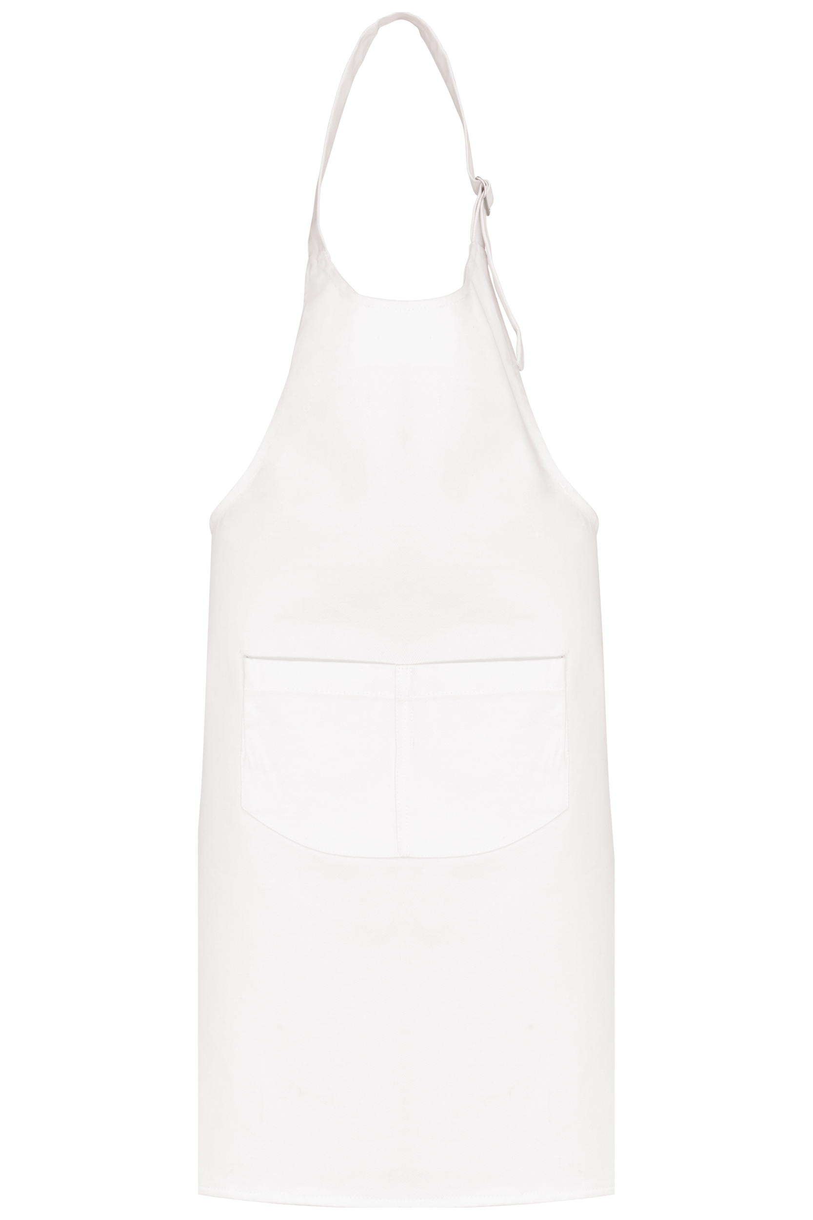 black Delantal niños