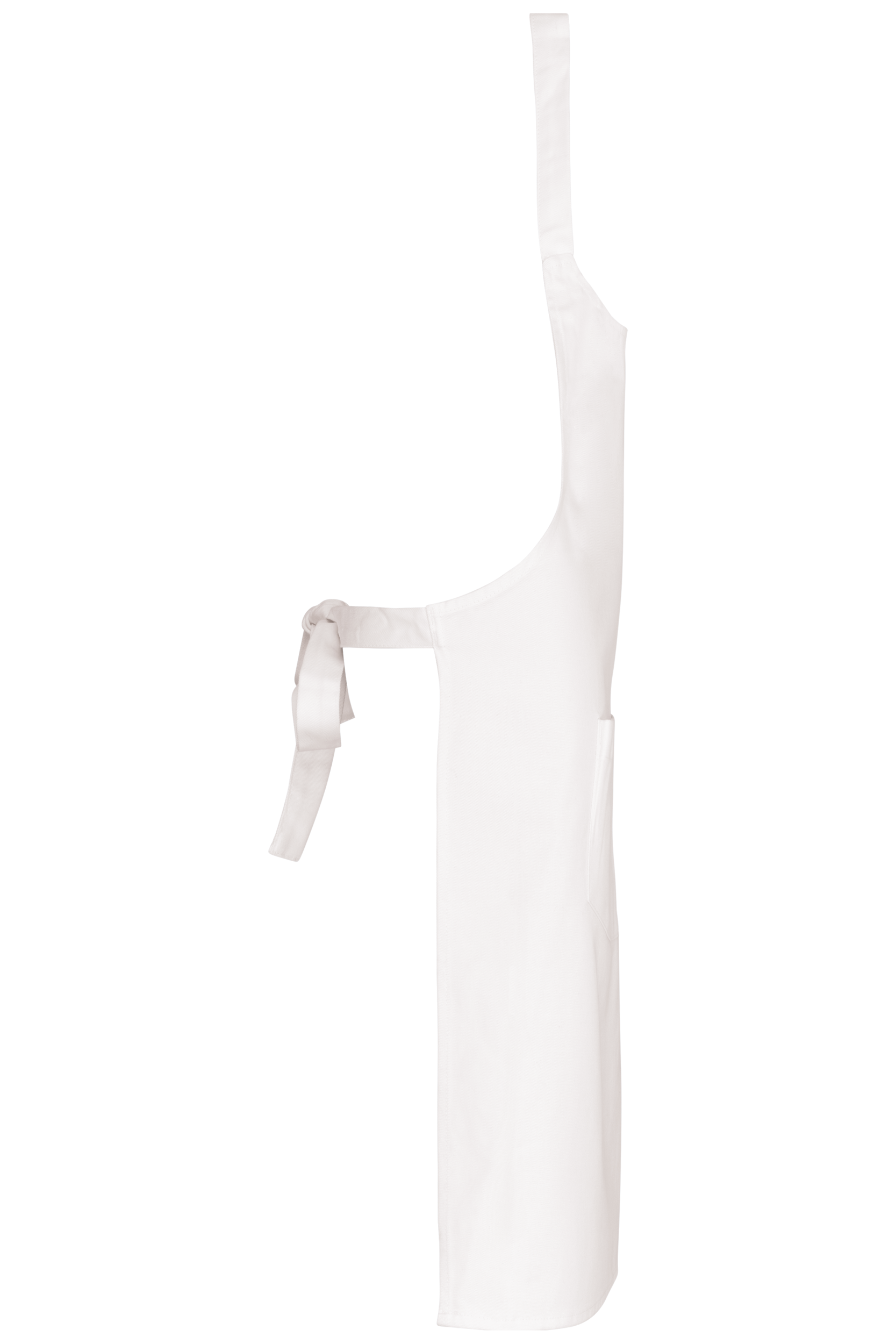 black Delantal niños