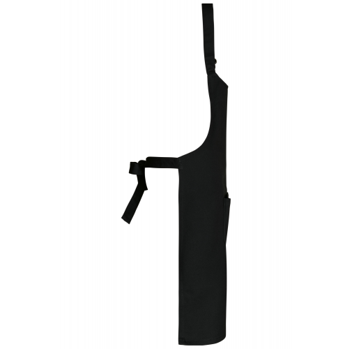 black Delantal niños