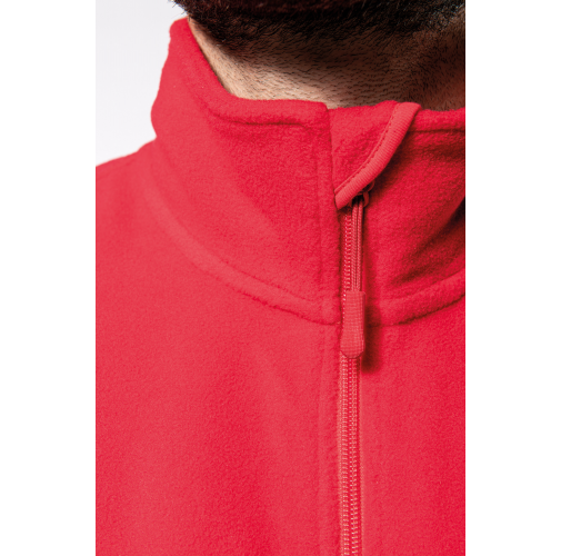 Chaleco micropolar ecorresponsable - Unisex