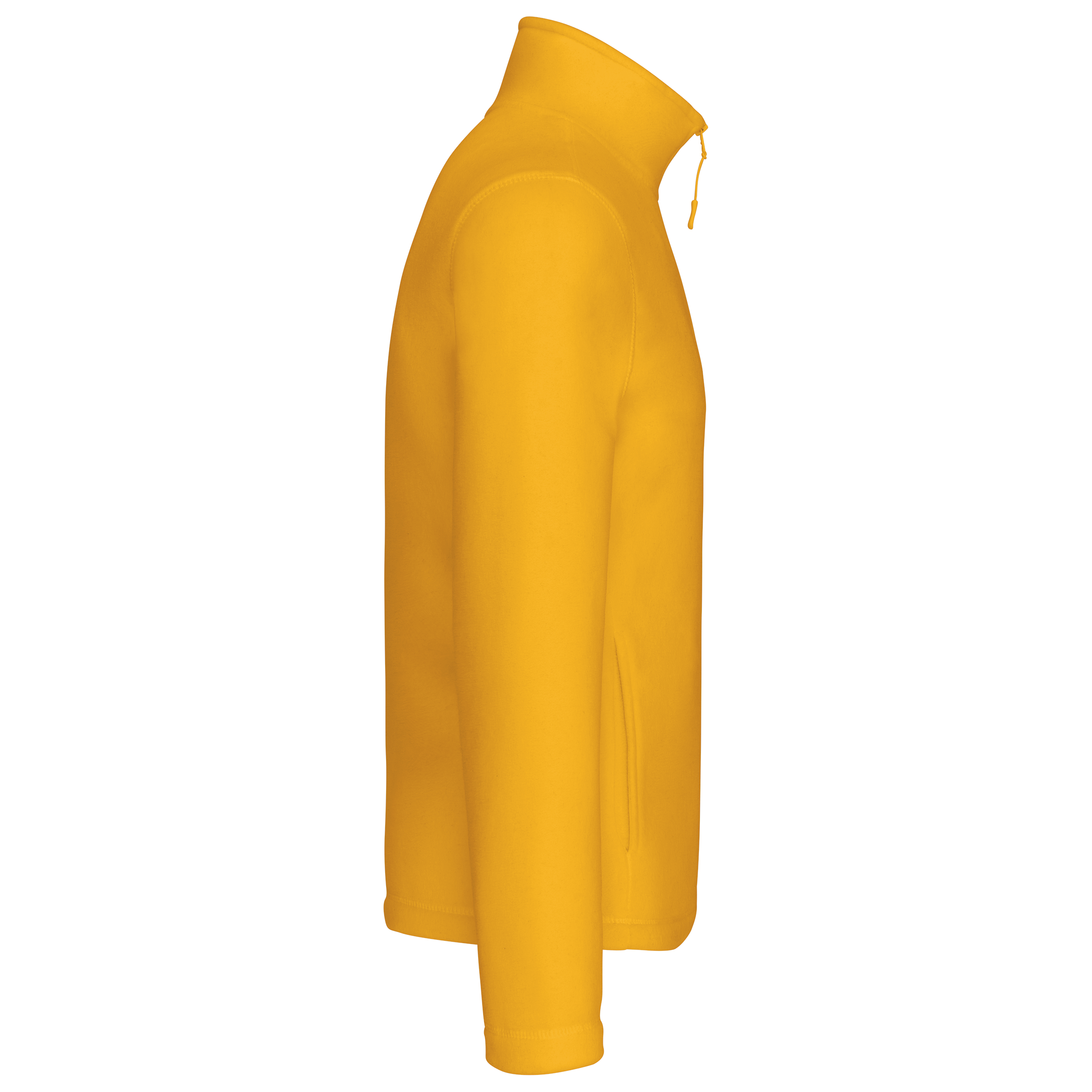 ENZO - Micropolar 1/4 Cremallera