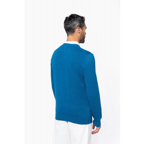Jersey premium cuello de pico