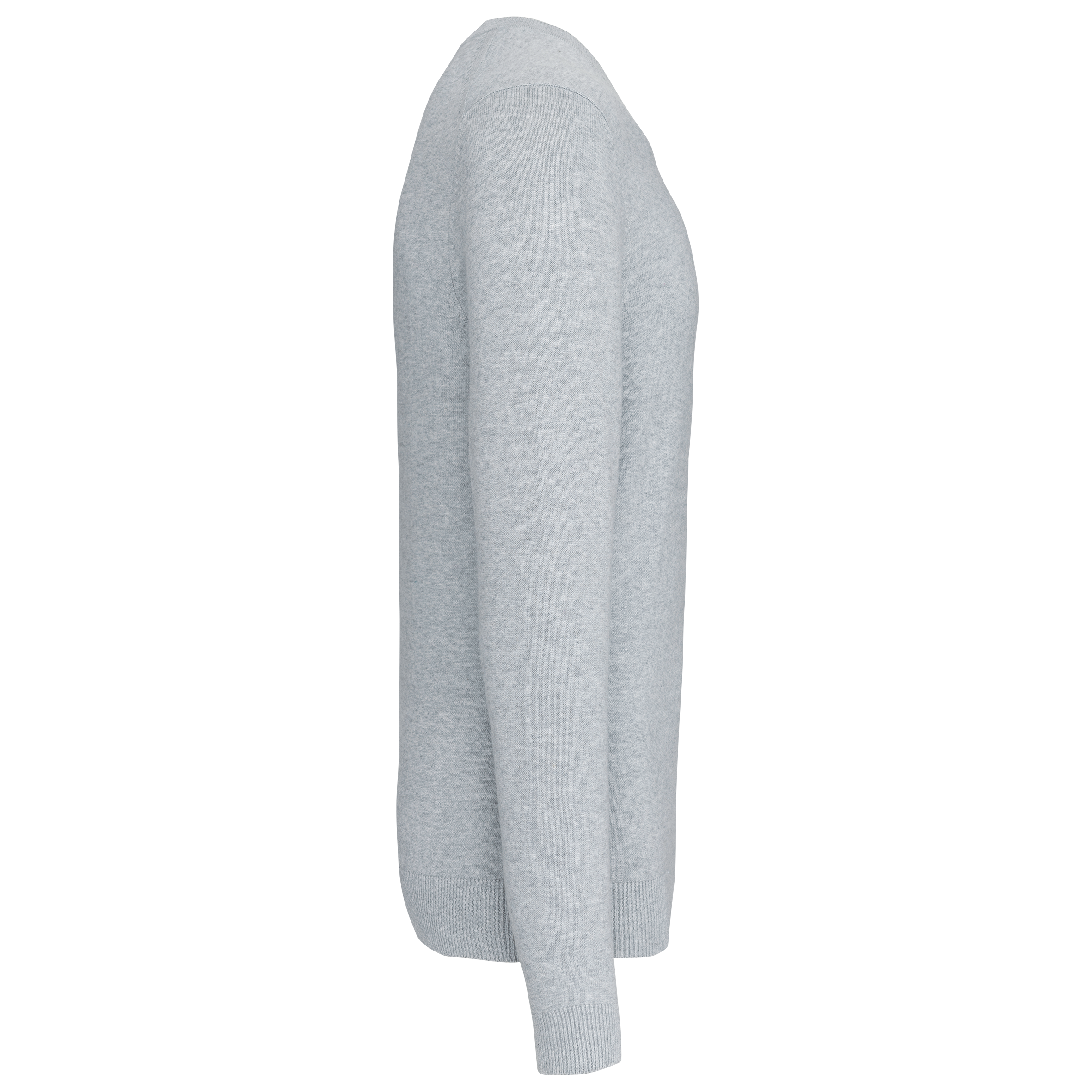 Jersey premium cuello de pico