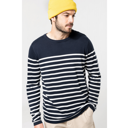 JERSEY MARINERO PARA HOMBRE