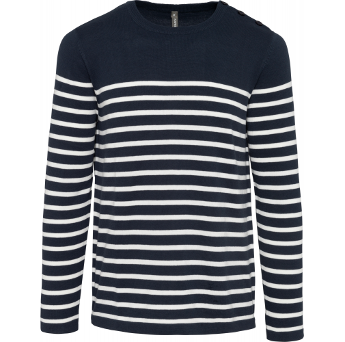 Jersey Marinero para hombre