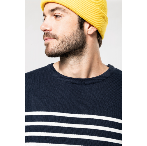 Jersey Marinero para hombre