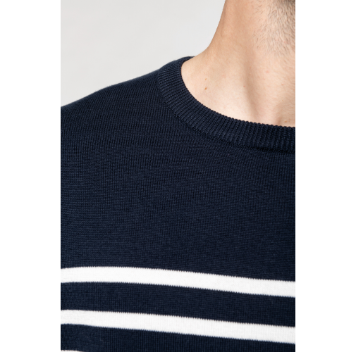 Jersey Marinero para hombre