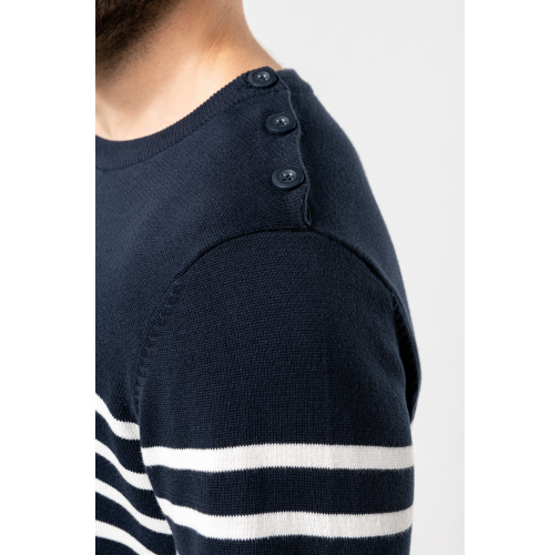 Jersey Marinero para hombre