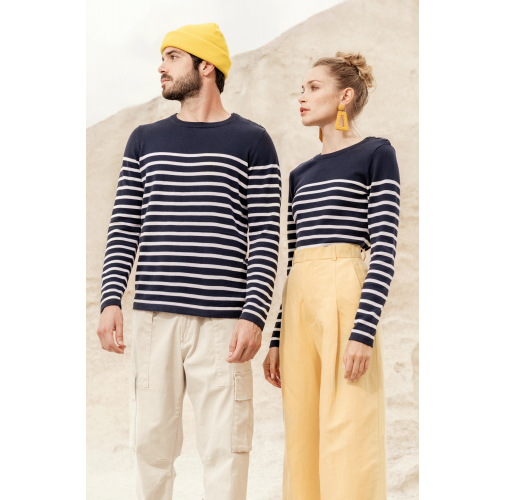 Jersey Marinero para mujer