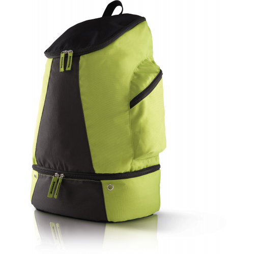 Mochila de deporte