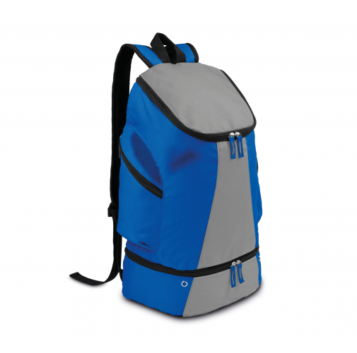 royal blue / light grey Mochila de deporte
