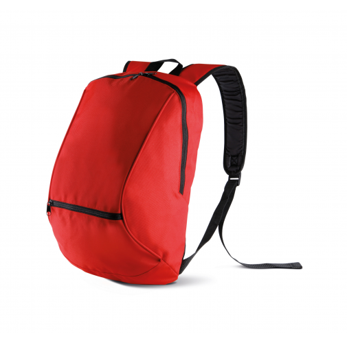red Mochila