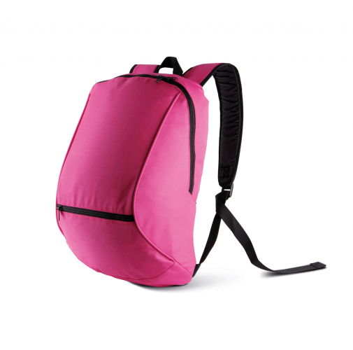 fuchsia Mochila