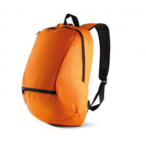 orange Mochila