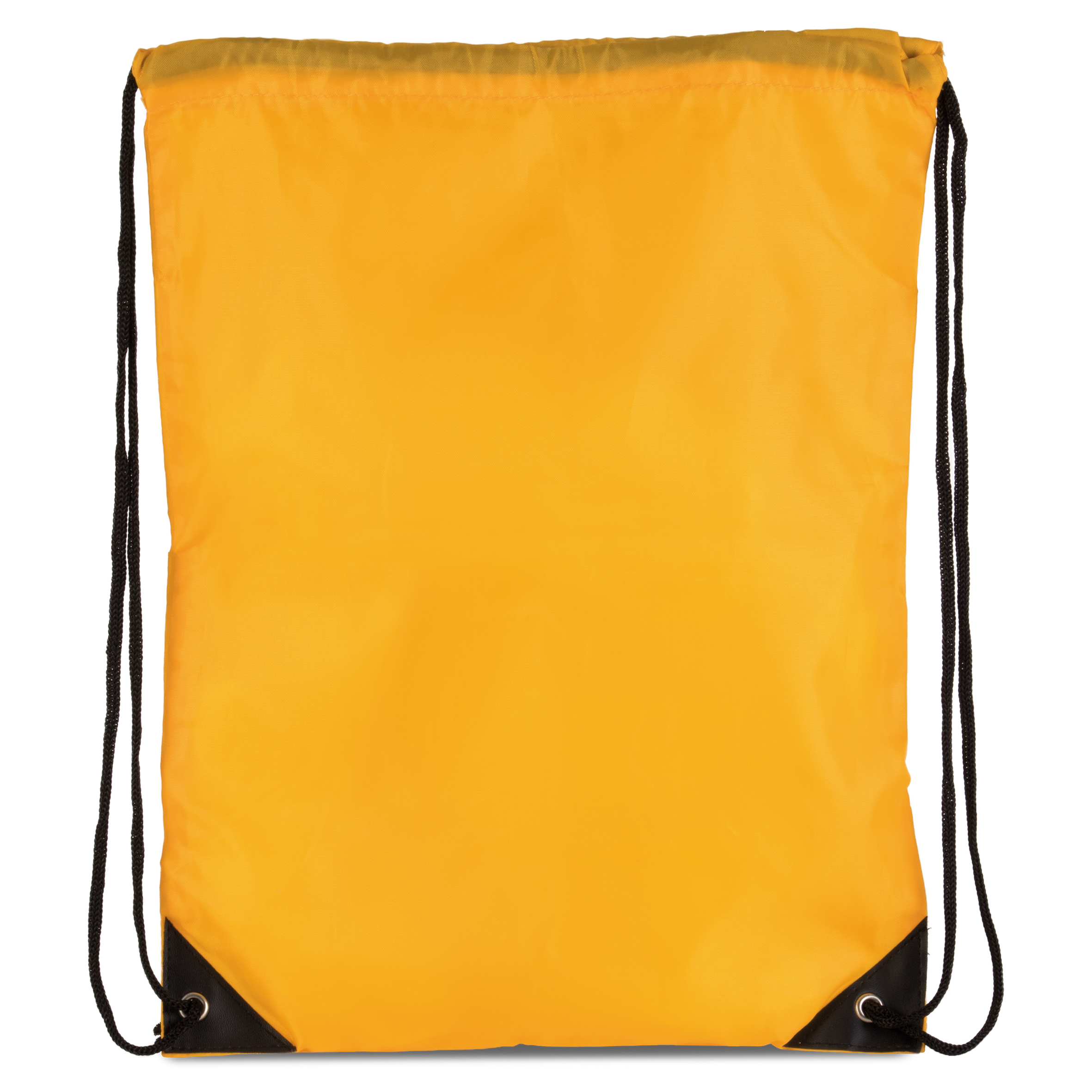 Mochila con cordones