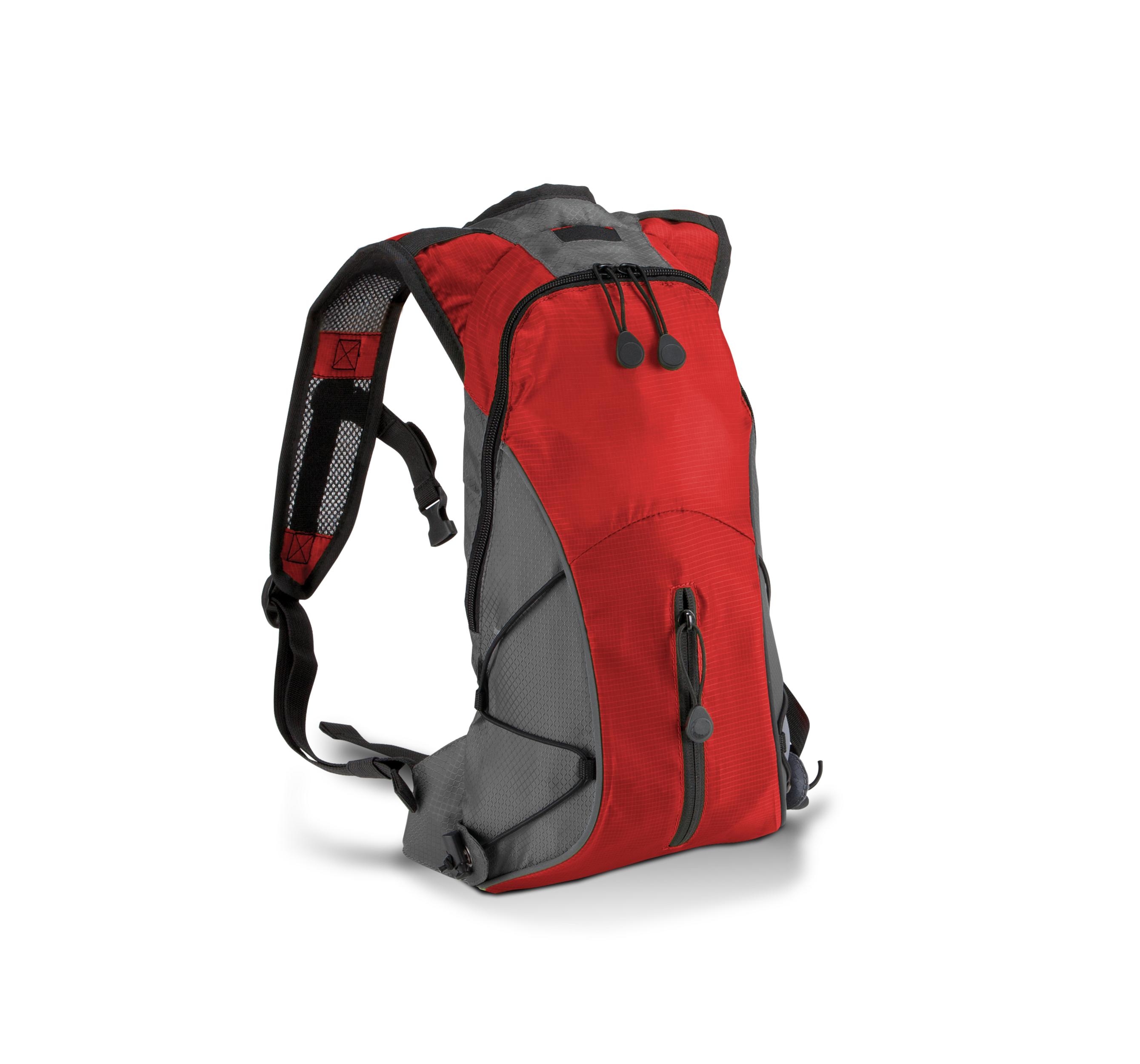 Mochila portabebidas