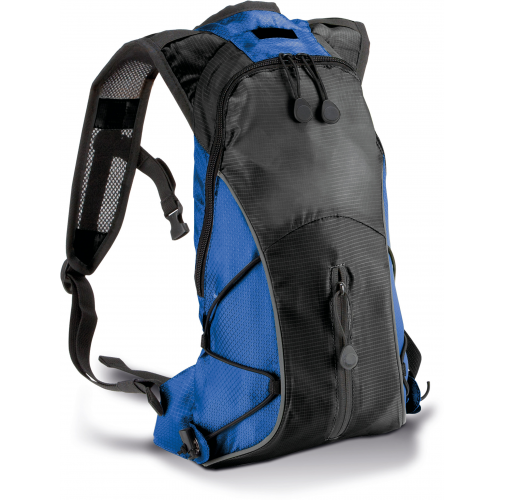 Mochila portabebidas