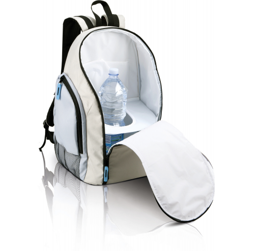 Mochila isotérmica