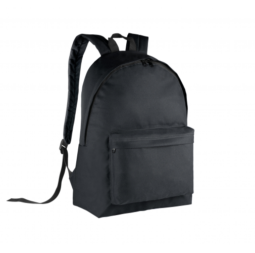 black Mochila clásica - Versión júnior