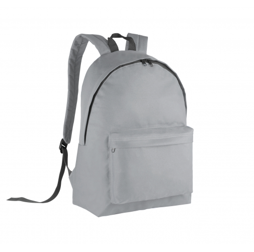 light grey / dark grey Mochila clásica - Versión júnior