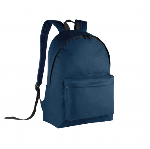navy / black Mochila clásica - Versión júnior