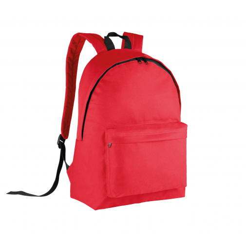 red / black Mochila clásica - Versión júnior