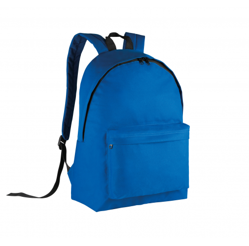 royal blue / black Mochila clásica - Versión júnior
