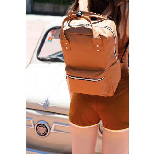 Mochila de estilo urbano