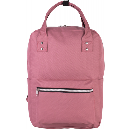 light marsala Mochila de estilo urbano