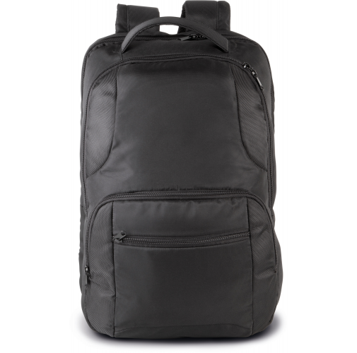 black Mochila Business para portátil