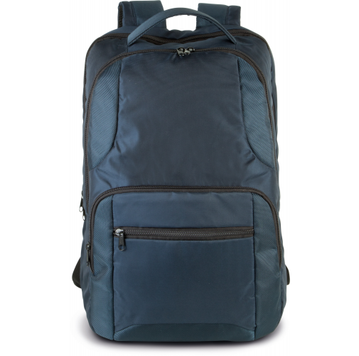 navy Mochila Business para portátil