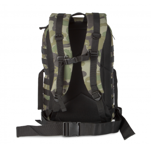 Mochila Táctica M.O.L.L.E.