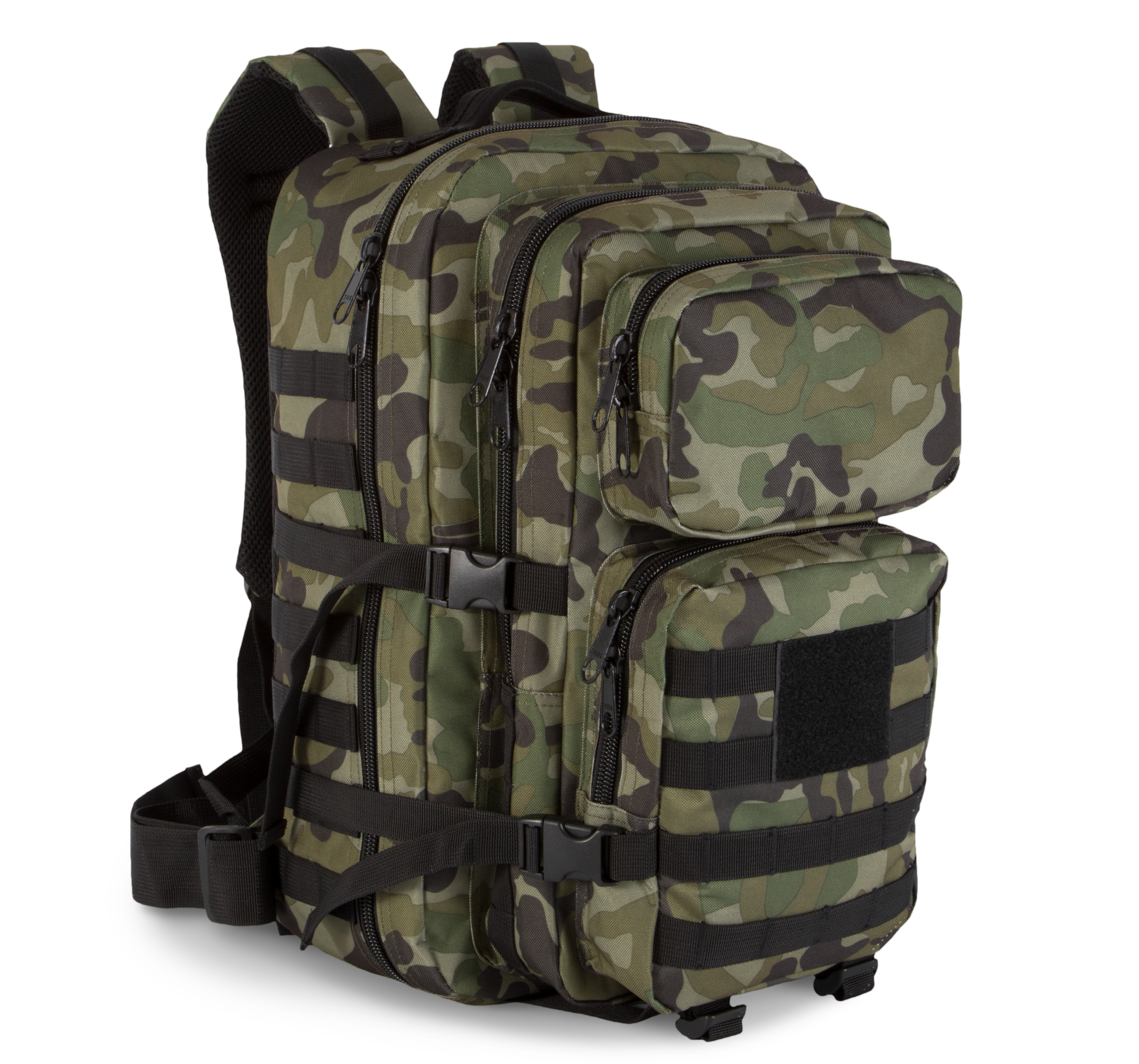 Mochila Táctica  M.O.L.L.E.