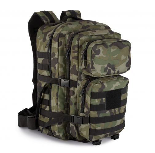 Mochila Táctica M.O.L.L.E.