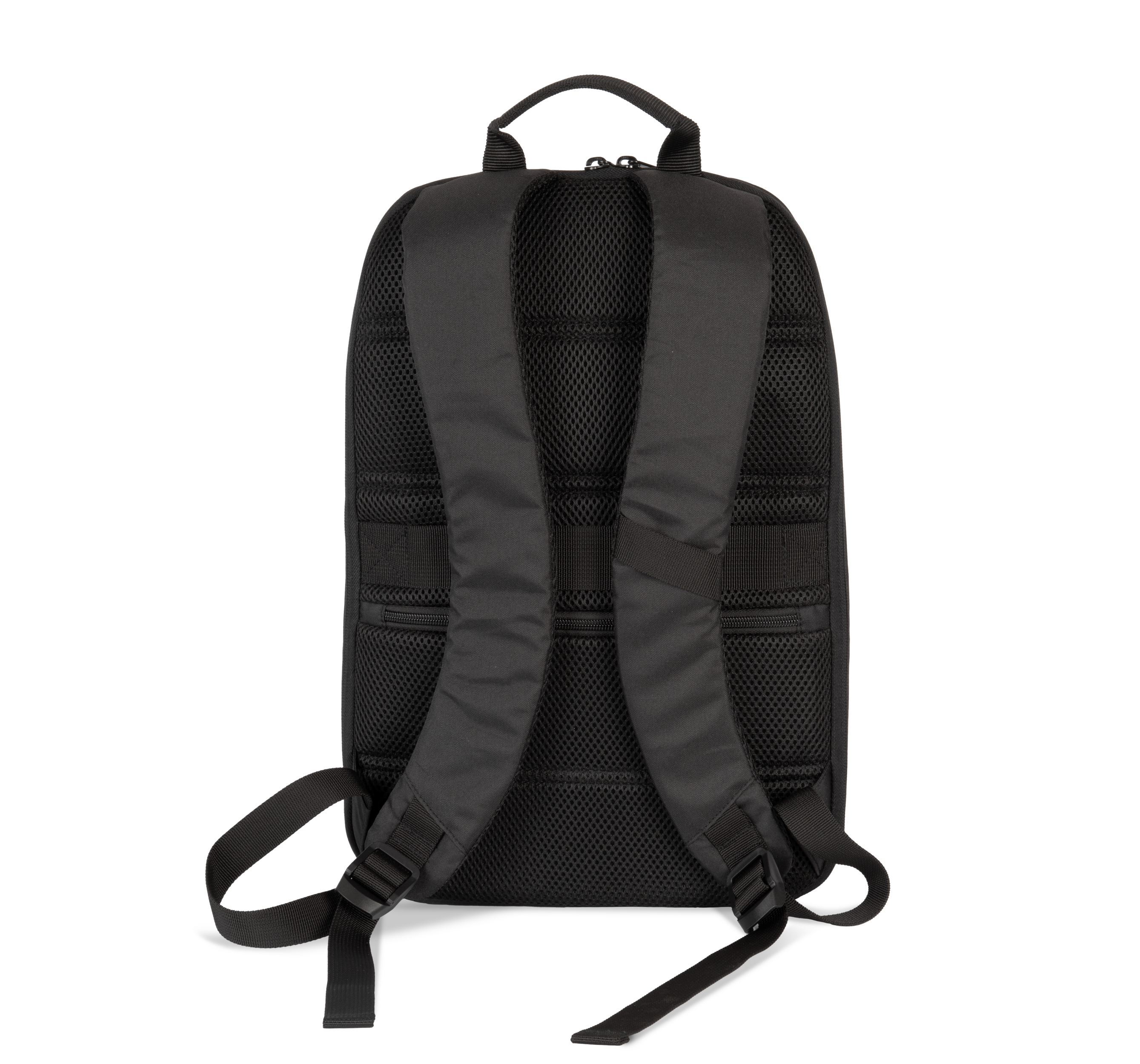 Mochila de trabajo portaordenador reciclado