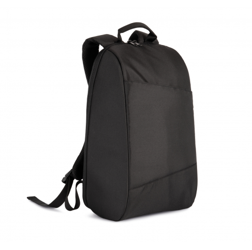 Mochila de trabajo portaordenador reciclado