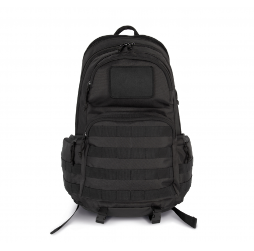 MOCHILA TÁCTICA BLANDA, ESTILO URBANO