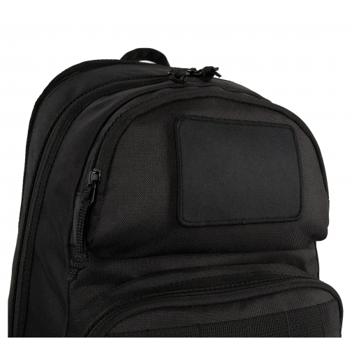 Mochila táctica blanda, estilo urbano