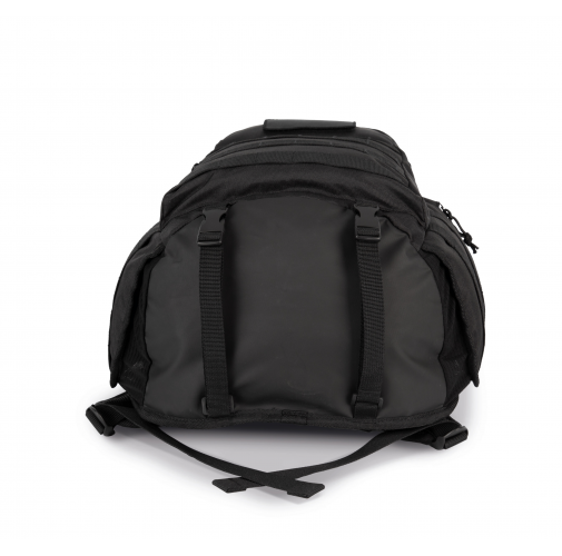 Mochila táctica blanda, estilo urbano